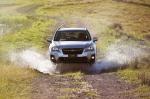 Subaru XV 2017 года (AU)